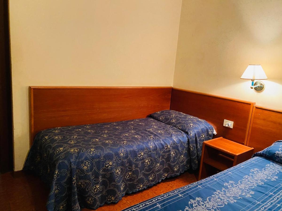 Hotel Ferrari روما المظهر الخارجي الصورة