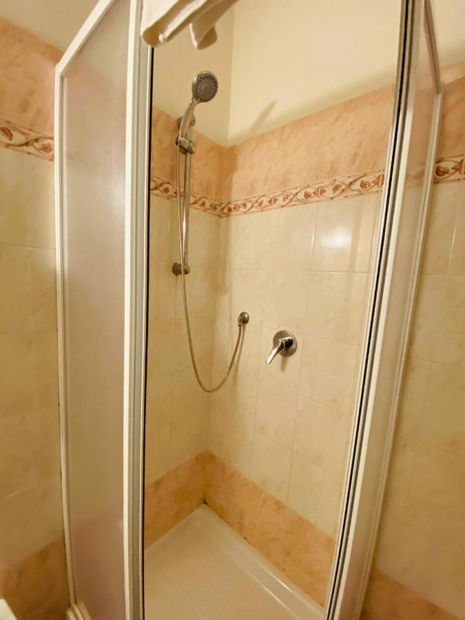 Hotel Ferrari روما المظهر الخارجي الصورة