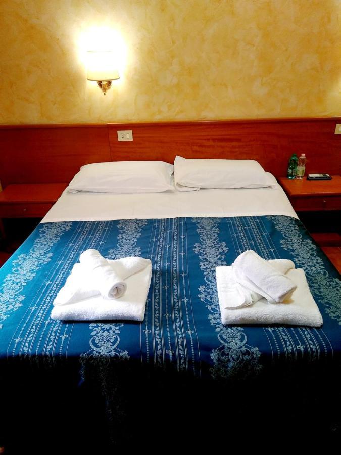Hotel Ferrari روما المظهر الخارجي الصورة